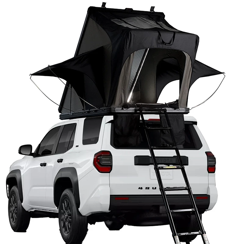 Hard Case Roof Top Tent